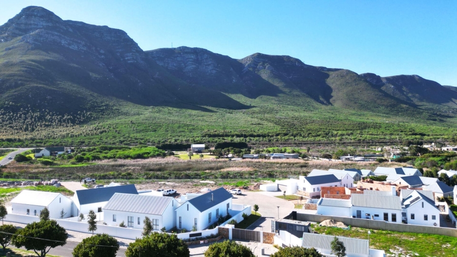 3 Bedroom Property for Sale in Vermont Western Cape